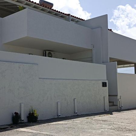 Arokaria Holiday Houses Platanes  Exterior foto