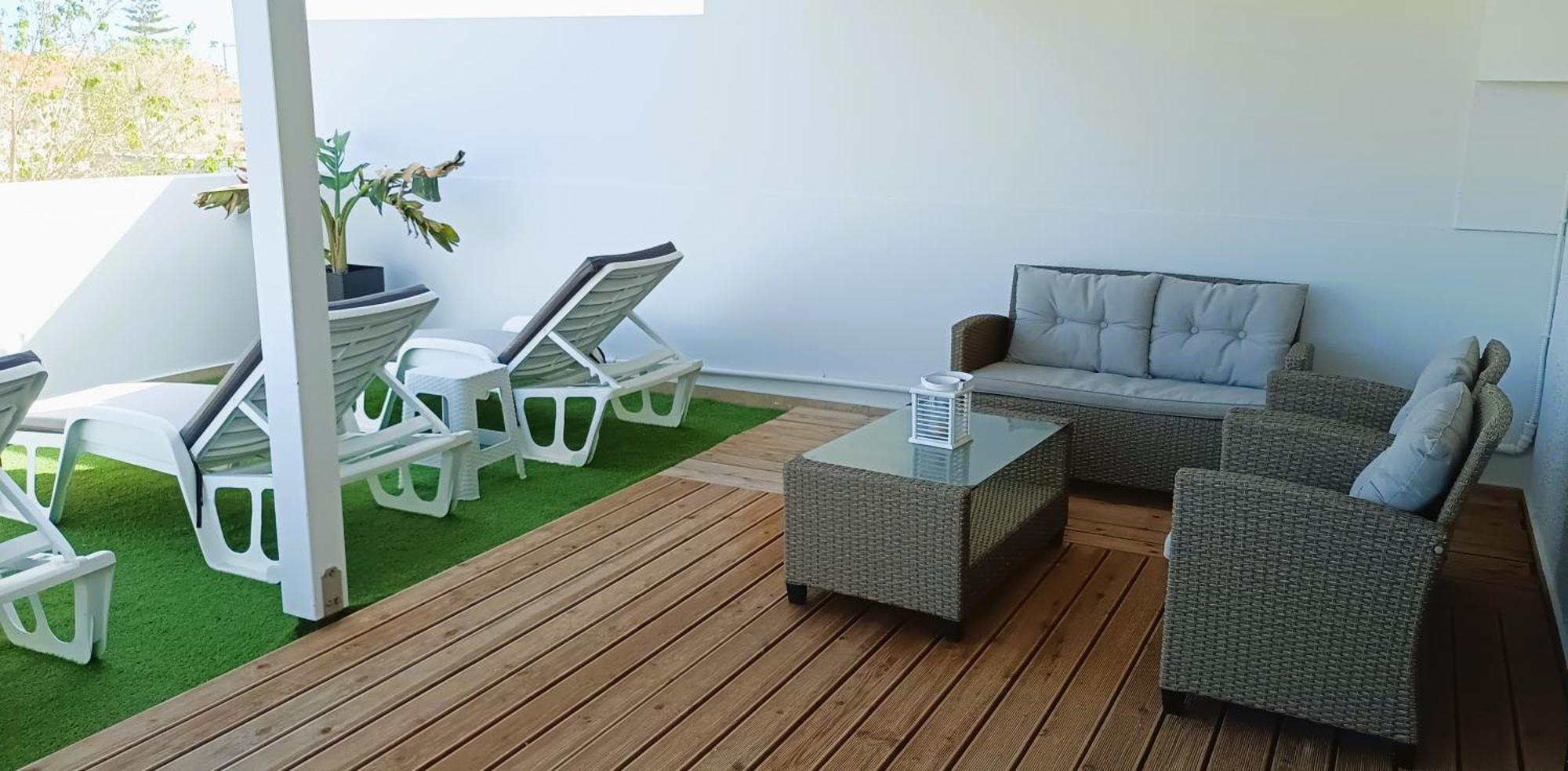 Arokaria Holiday Houses Platanes  Exterior foto
