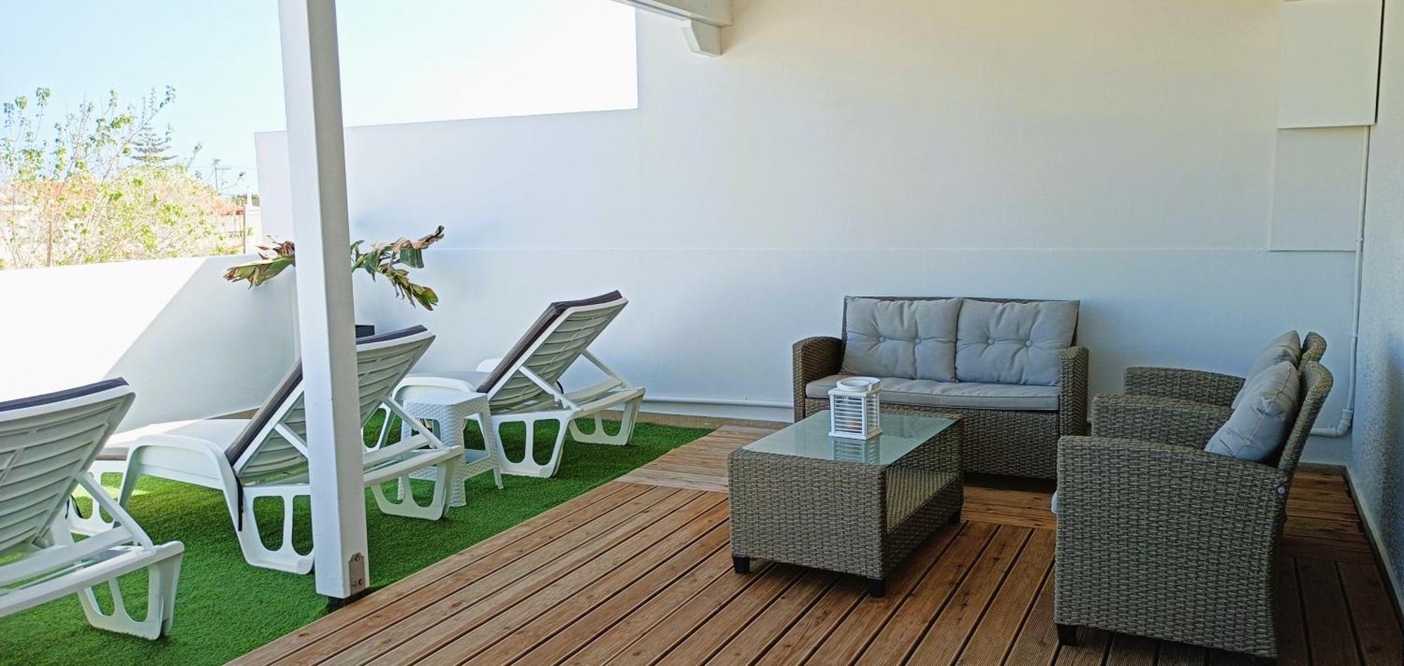 Arokaria Holiday Houses Platanes  Exterior foto
