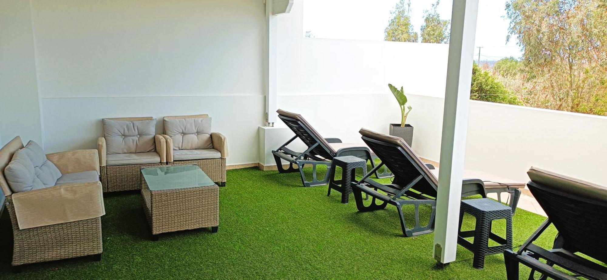 Arokaria Holiday Houses Platanes  Exterior foto