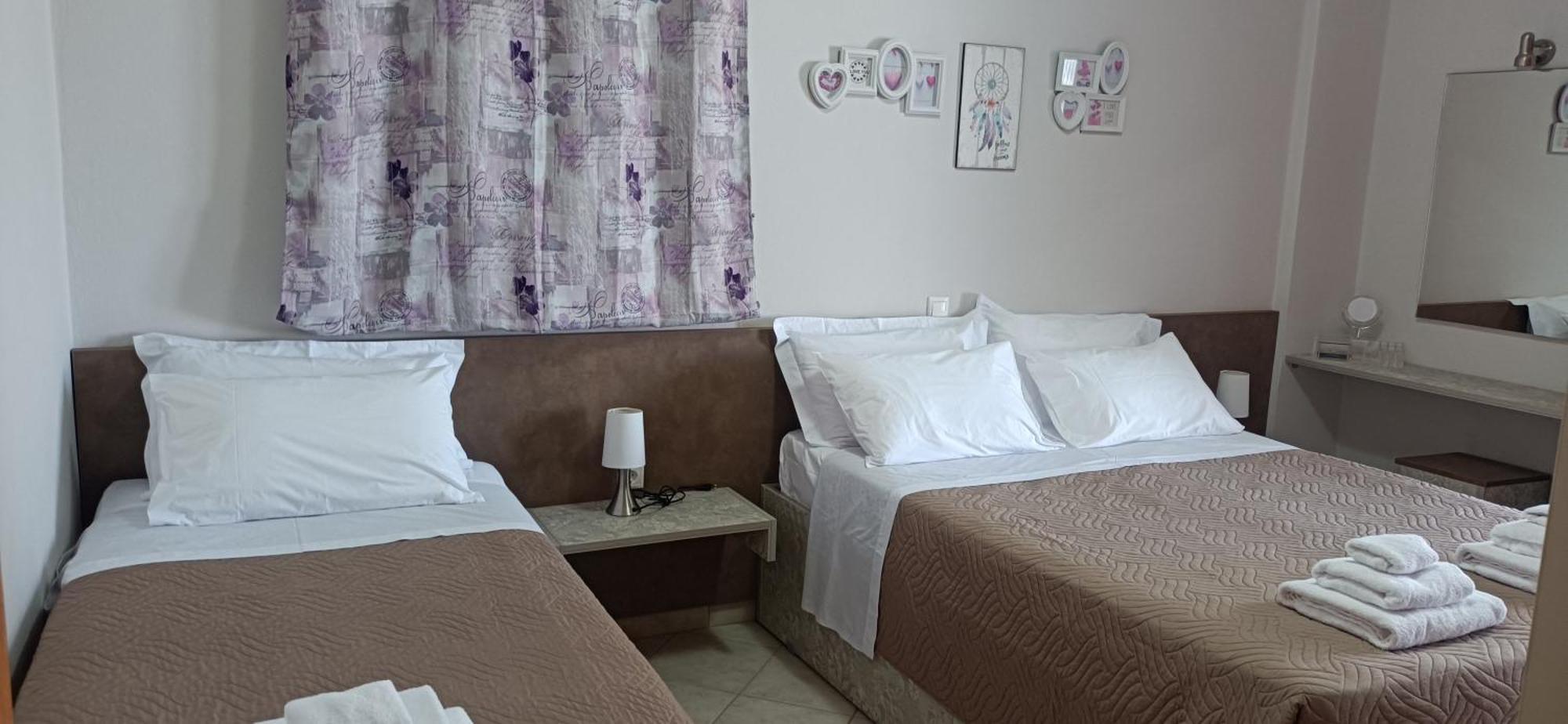 Arokaria Holiday Houses Platanes  Exterior foto