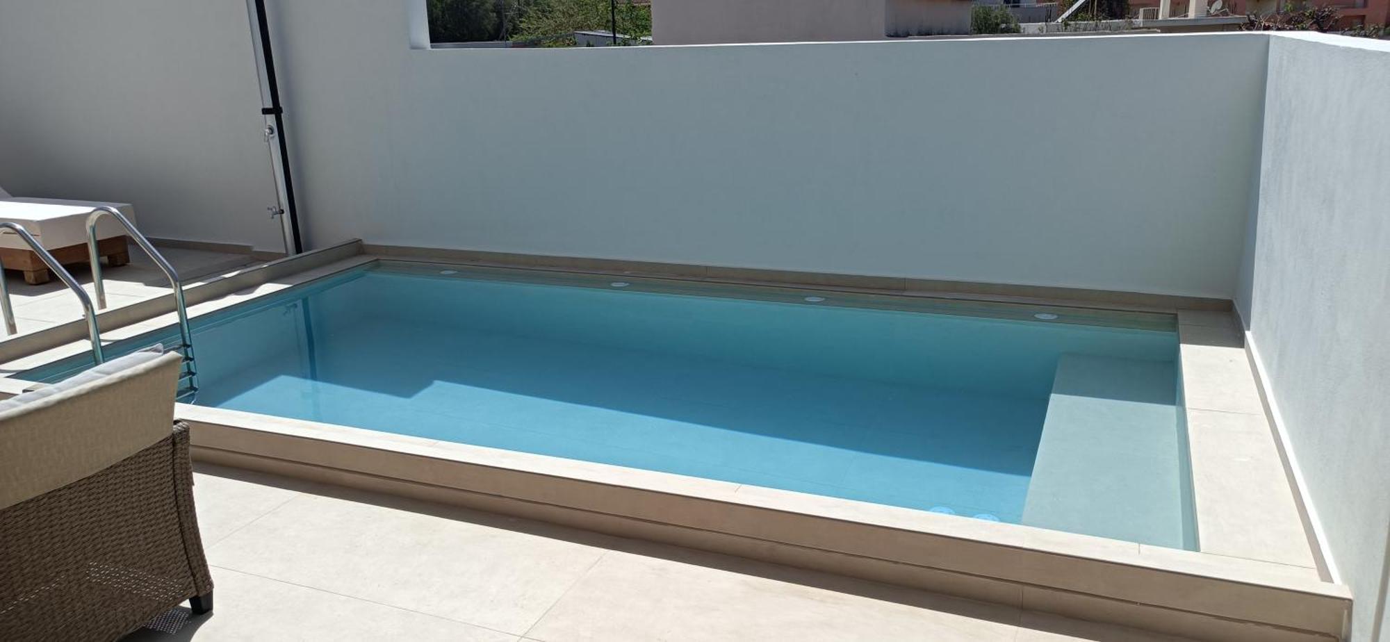 Arokaria Holiday Houses Platanes  Exterior foto